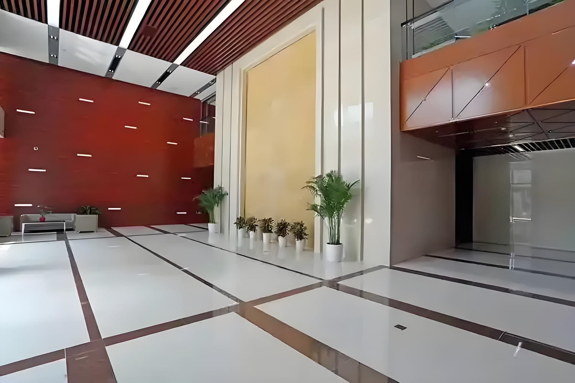 大堂