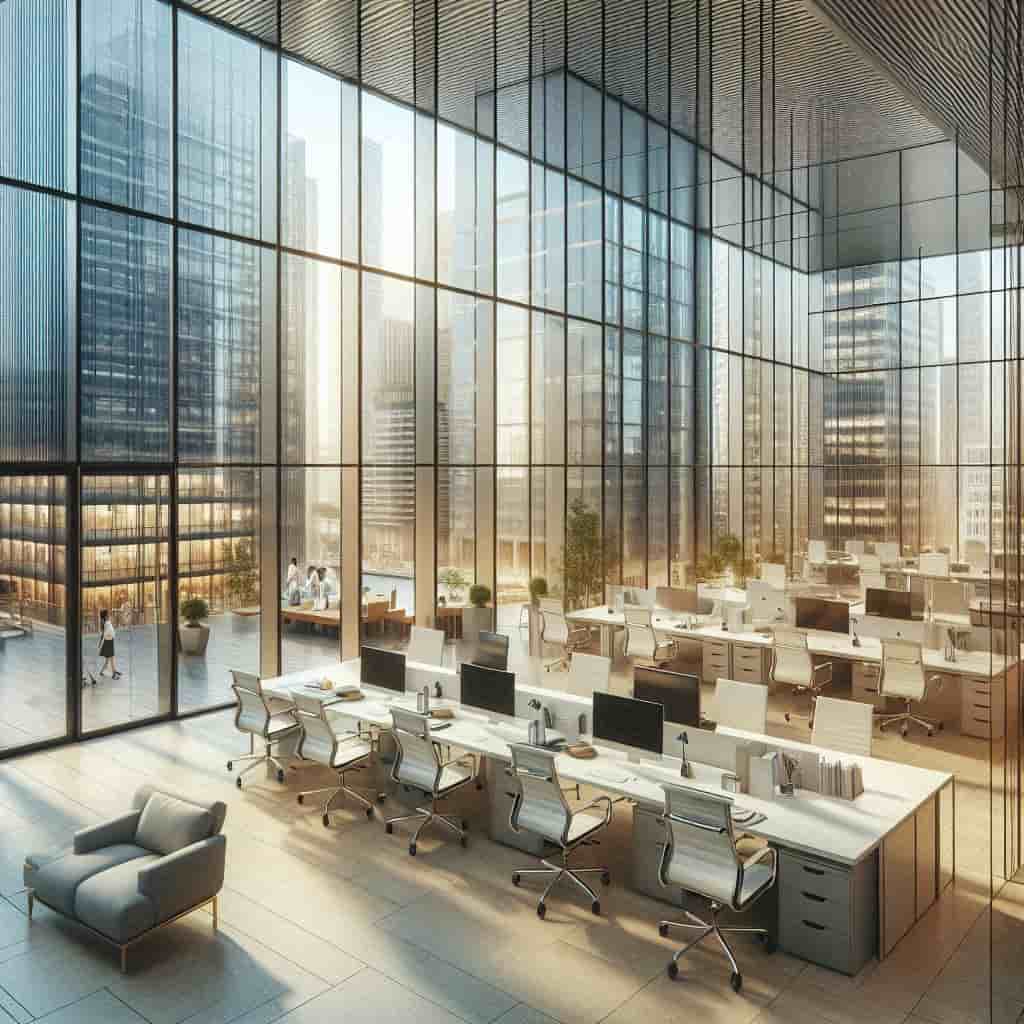 大厦名字文章配图